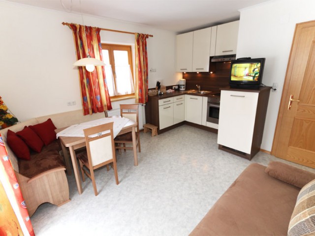 Bauernhof Mussbachhof in Saalfelden