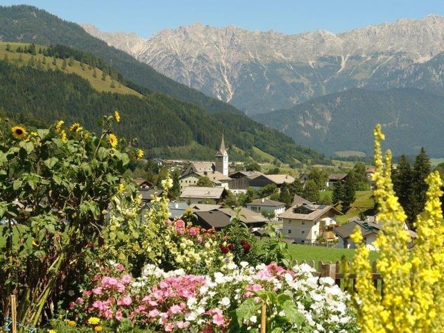 Appartement Barbara in Leogang