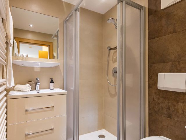 Appartement Barbara in Leogang