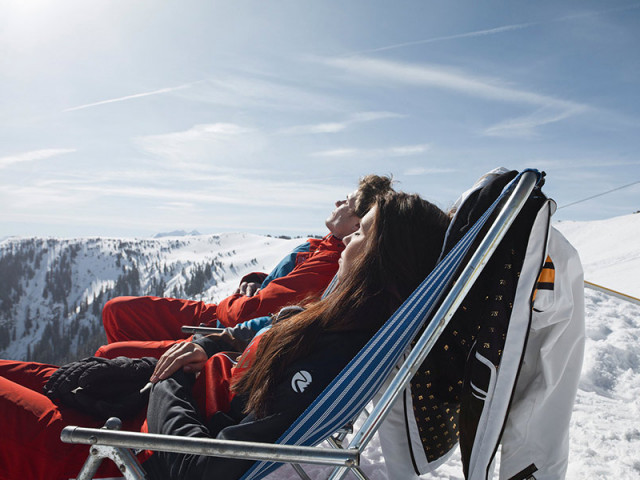 Stefflhof in Saalfelden