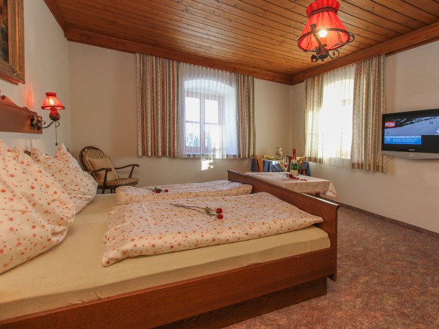 Bauernhof Laböckhof