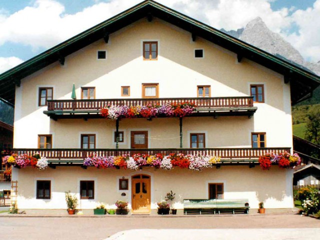 Bauernhof Laböckhof