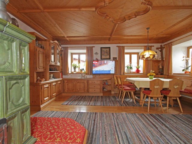 Bauernhof Laböckhof