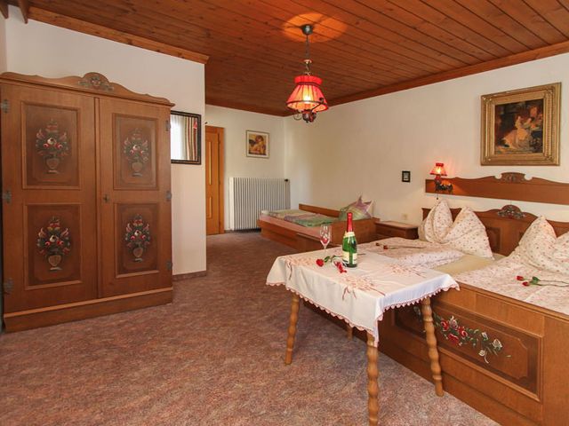 Bauernhof Laböckhof