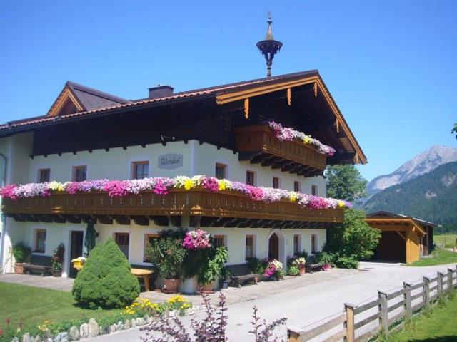 Berghof