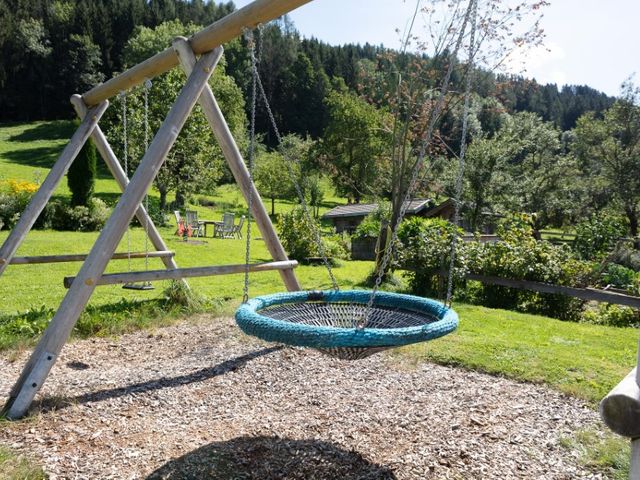 Bauernhof in Saalfelden am Oberdeutinghof