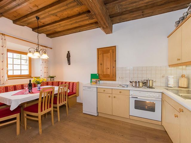 Bauernhof in Saalfelden am Oberdeutinghof