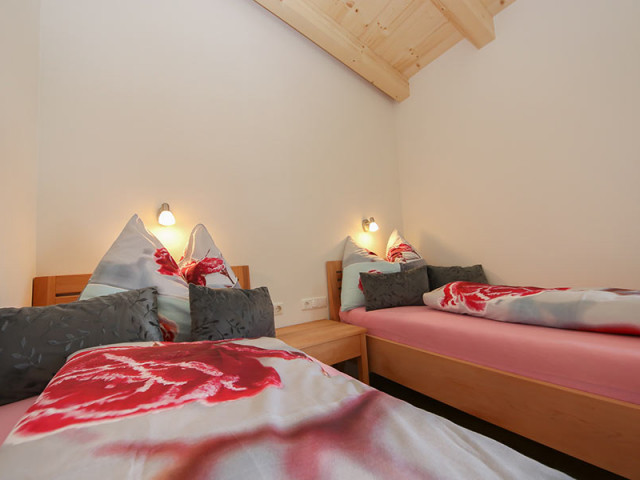 Ferienwohnung Spitzbua