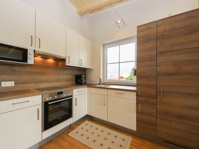 Ferienwohnung Spitzbua