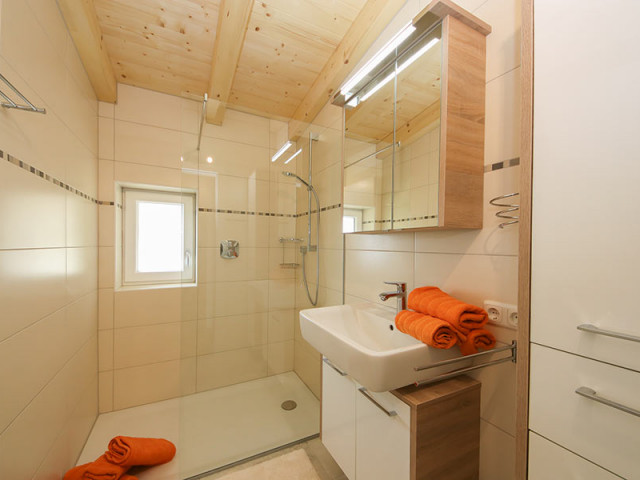 Ferienwohnung Spitzbua