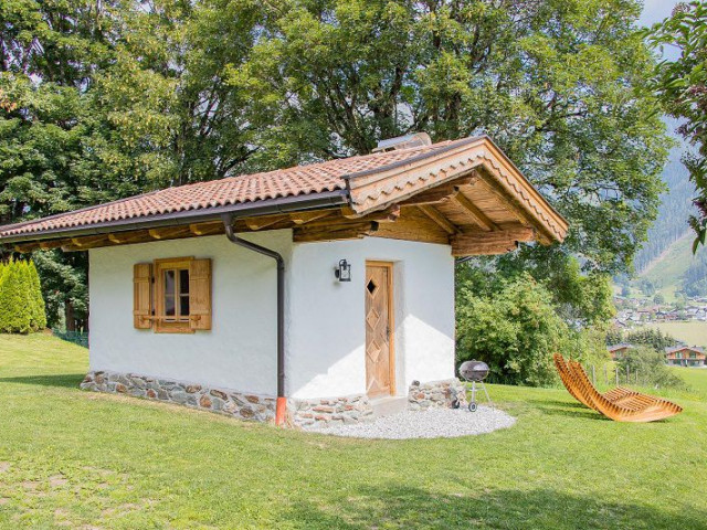 Pöchtlhof - Urlaub am Bauernhof Leogang