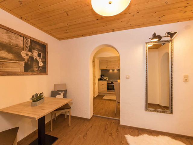 Pöchtlhof - Urlaub am Bauernhof Leogang