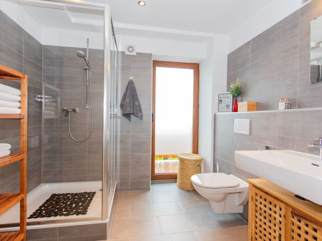 Ferienwohnungen Osterthor