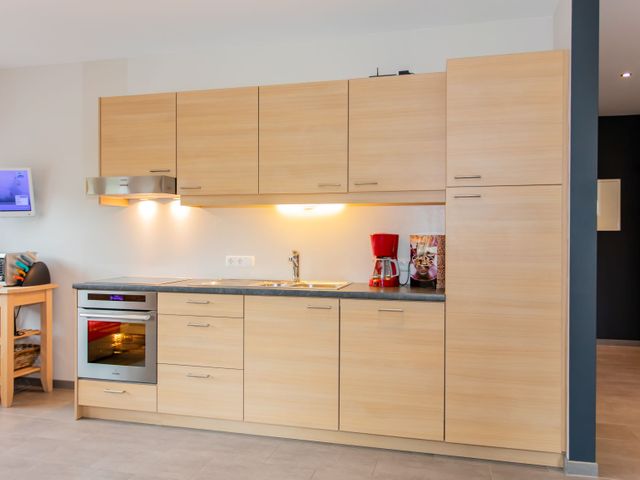 Ferienwohnungen Osterthor