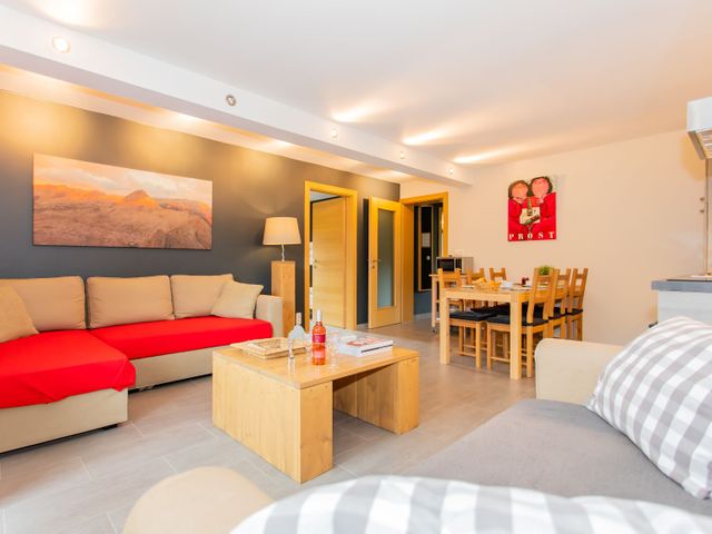 Ferienwohnungen Osterthor