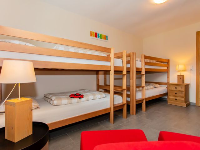 Ferienwohnungen Osterthor