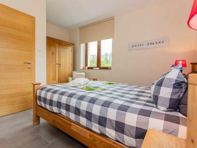 Ferienwohnungen Osterthor