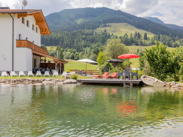 Ferienwohnungen Osterthor