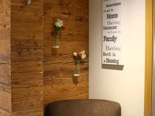 Ferienwohnungen Osterthor