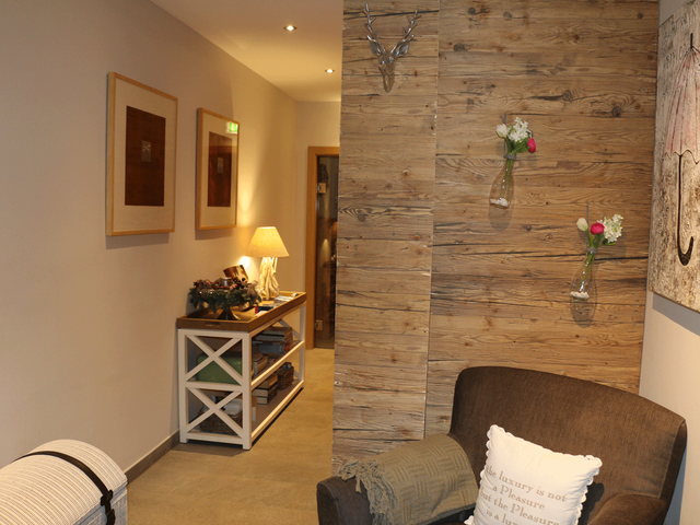 Ferienwohnungen Osterthor