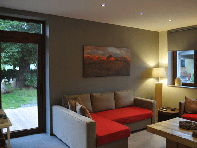 Ferienwohnungen Osterthor