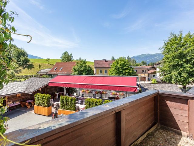 Gasthaus zur Brücke