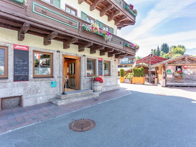 Gasthaus zur Brücke