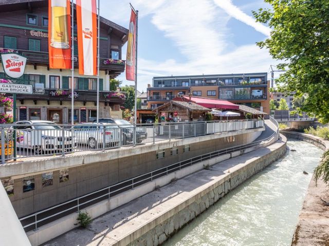 Gasthaus zur Brücke