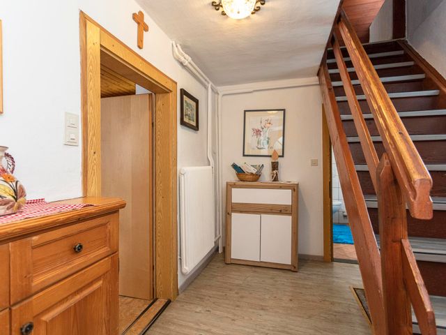 Ferienhaus Fuchslechner