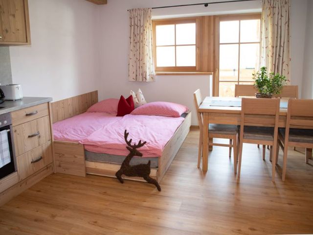 Ferienwohnungen Klampfererhof