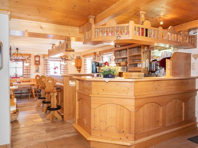 Ferienwohnungen Theurerhof