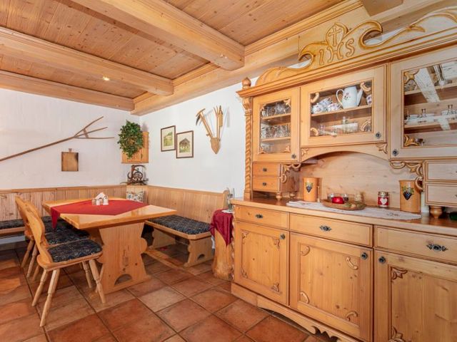 Ferienwohnungen Theurerhof