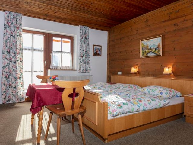 Ferienwohnungen Theurerhof