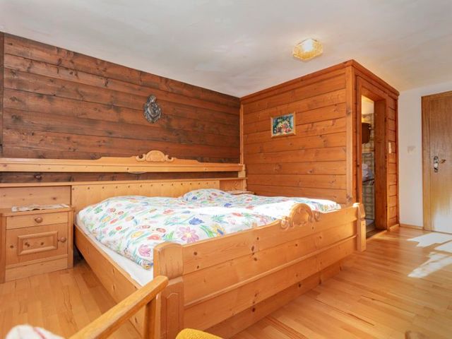 Ferienwohnungen Theurerhof