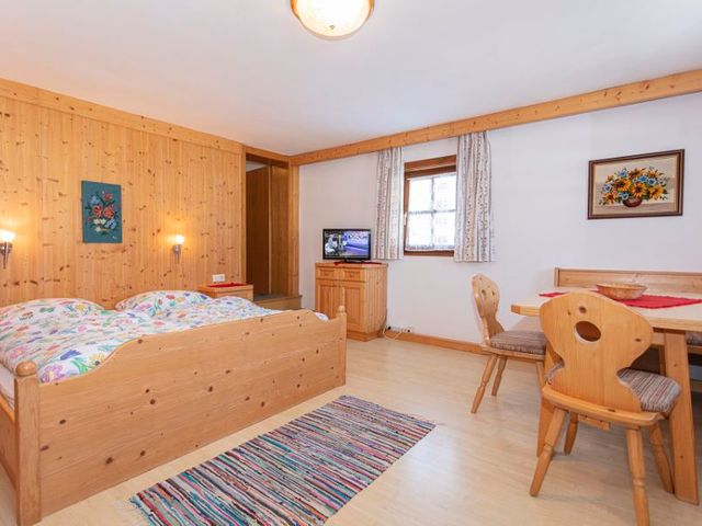 Ferienwohnungen Theurerhof