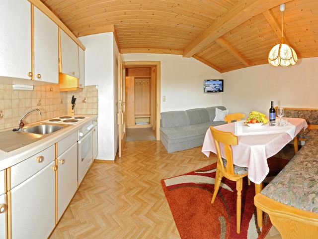 Ferienwohnungen Theurerhof