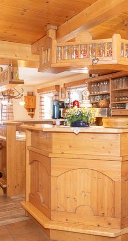 Pension Landgasthof Theurerhof