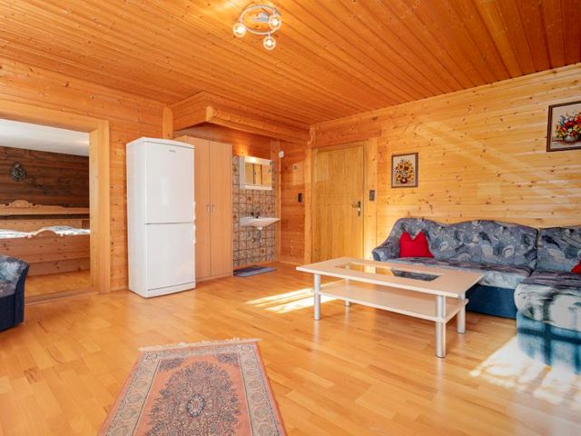 Pension Landgasthof Theurerhof