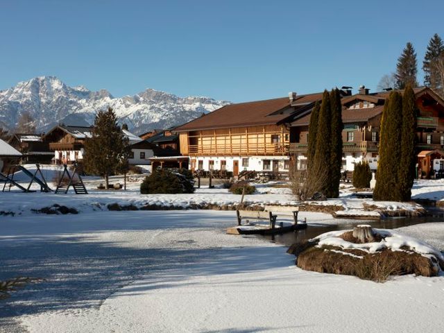 Pension Landgasthof Theurerhof