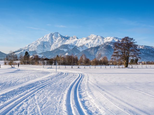 Ferienwohnung Weitblick