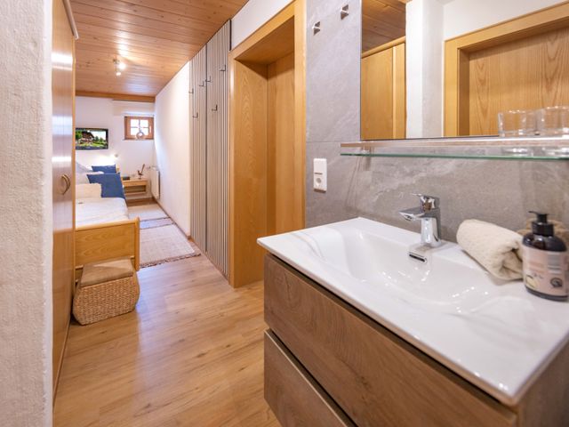 Ferienwohnungen Barbara in Leogang