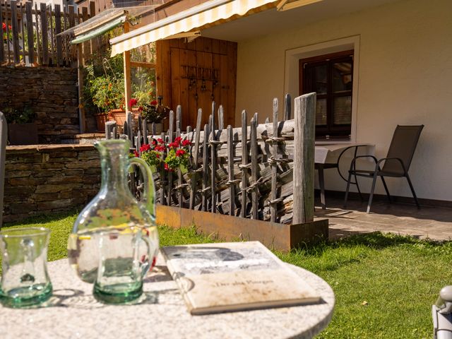 Ferienwohnungen Barbara in Leogang