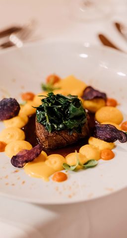 Hotel Der Löwe lebe frei