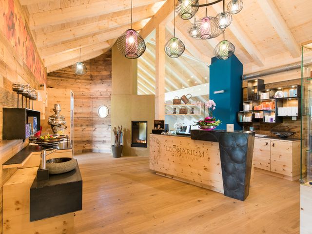 Hotel Der Löwe lebe frei