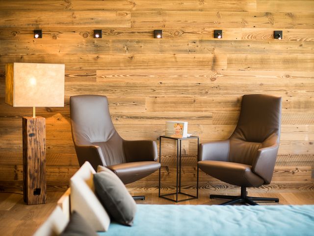 Hotel Der Löwe lebe frei