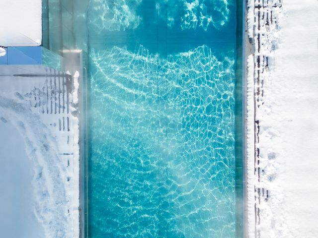 Hotel Der Löwe lebe frei