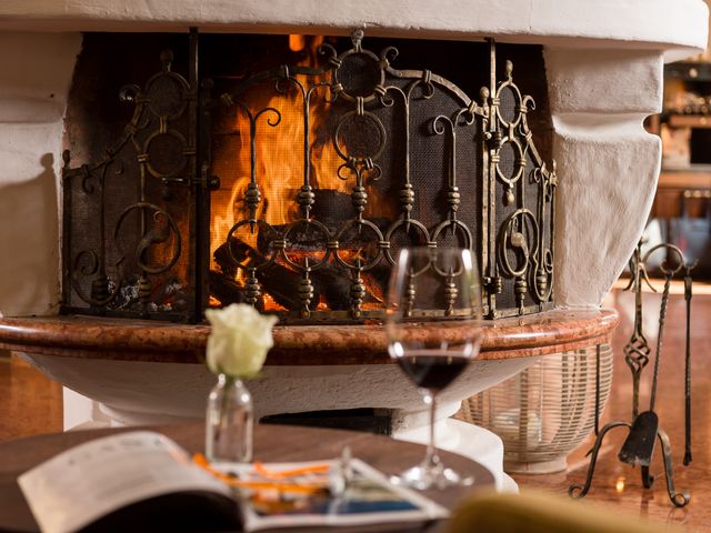 Hotel Der Löwe lebe frei