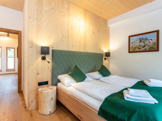 vomLandl Natur Lofts & Apartments Leogang