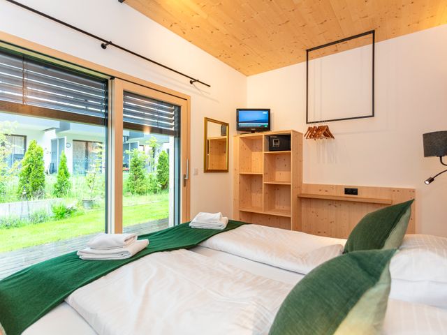 vomLandl Natur Lofts & Apartments Leogang