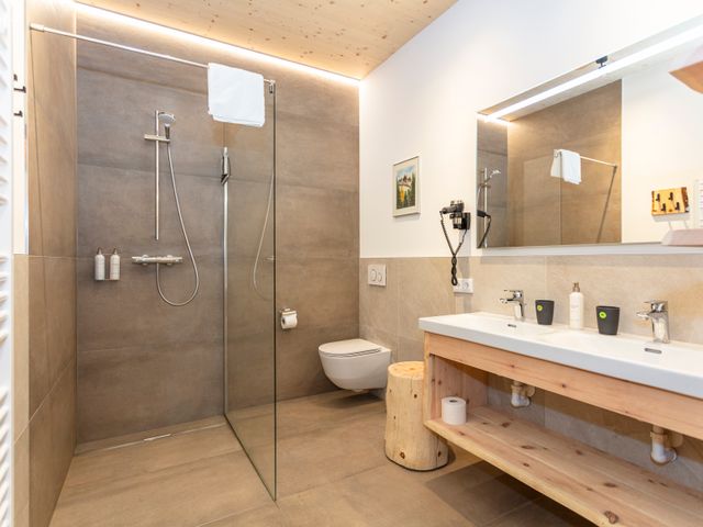 vomLandl Natur Lofts & Apartments Leogang